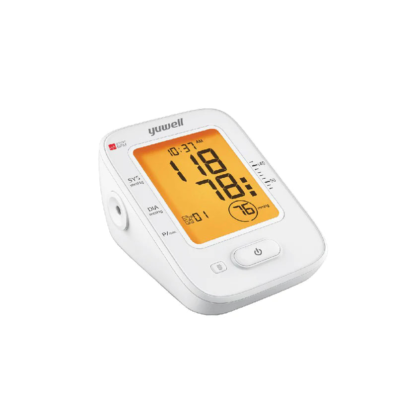 Yuwell Electronic Blood Pressure Monitor